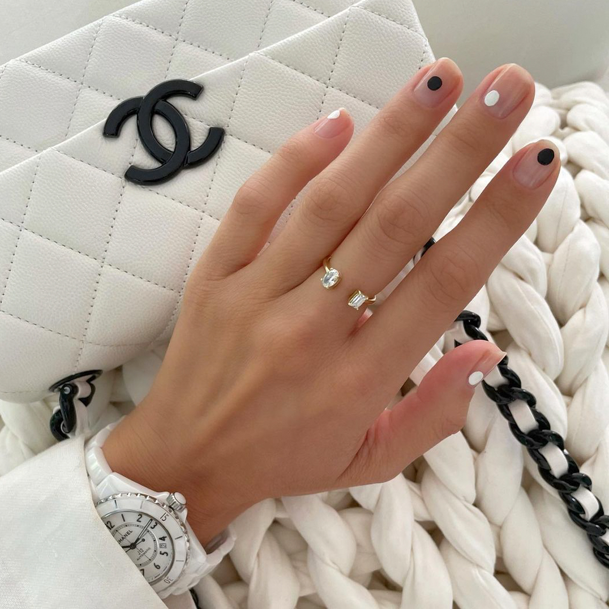 The 5 Best Chanel Nail Polishes, According to the Experts | Who What Wear UK