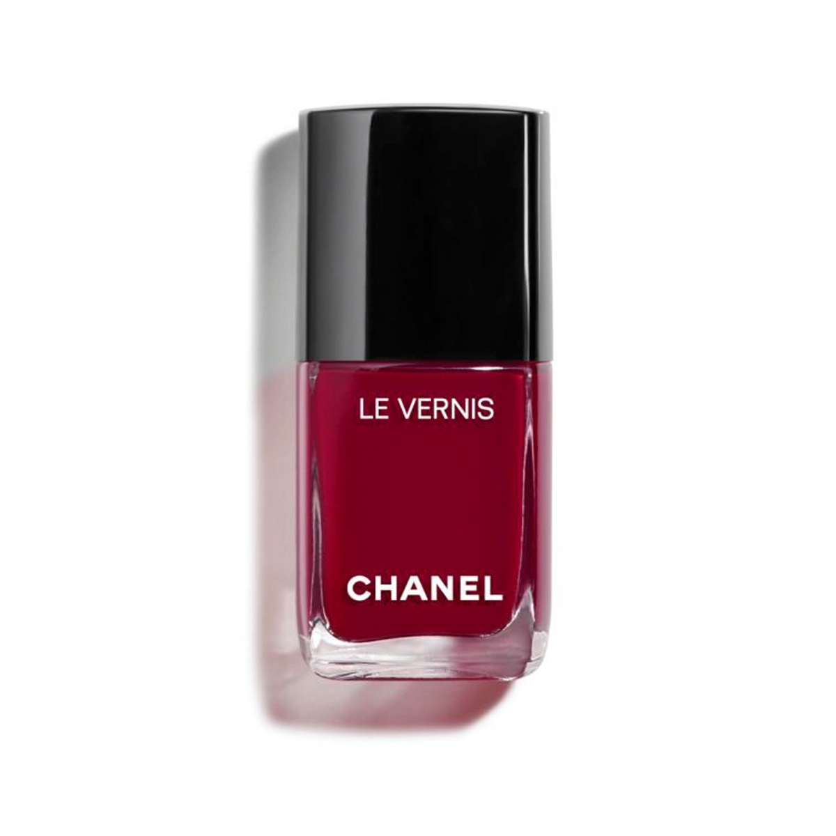 Chanel Le Vernis Longwear Nail Colour in Emblématique