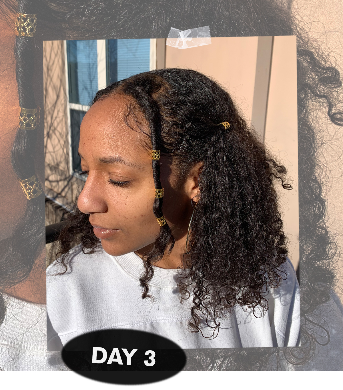 I Changed My Hairstyle Every Day for a Month and Ranked Them | Who What Wear