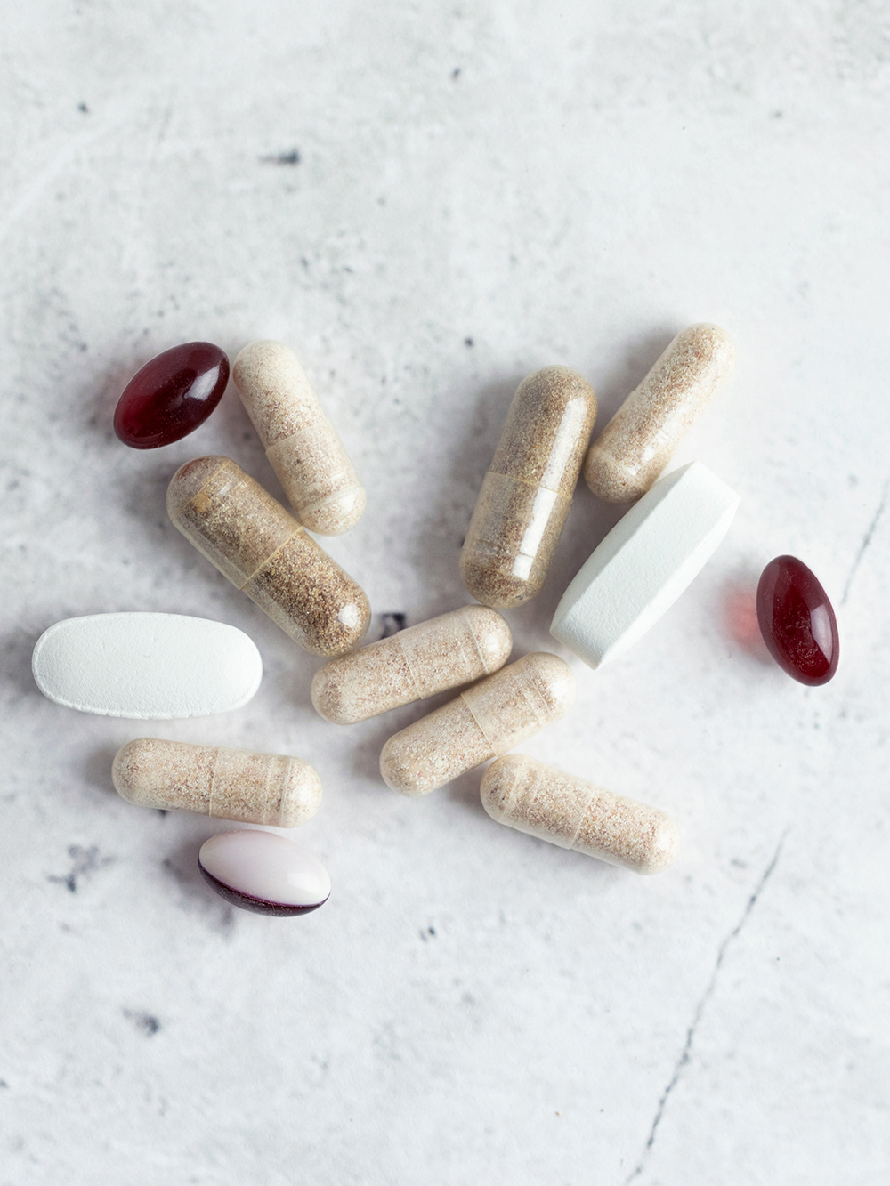 17 Best Supplements for Immune Systems for Your Routine