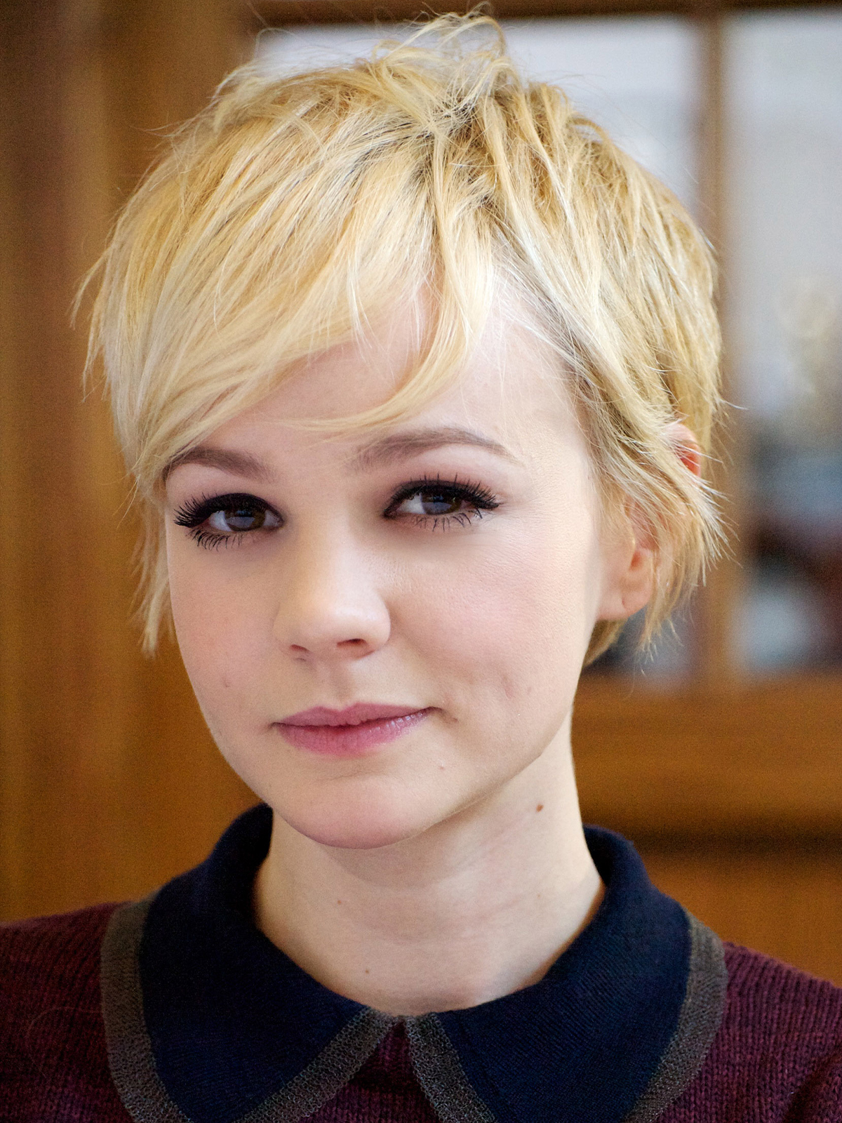 Pixie cuts fat faces with 20 Stunning