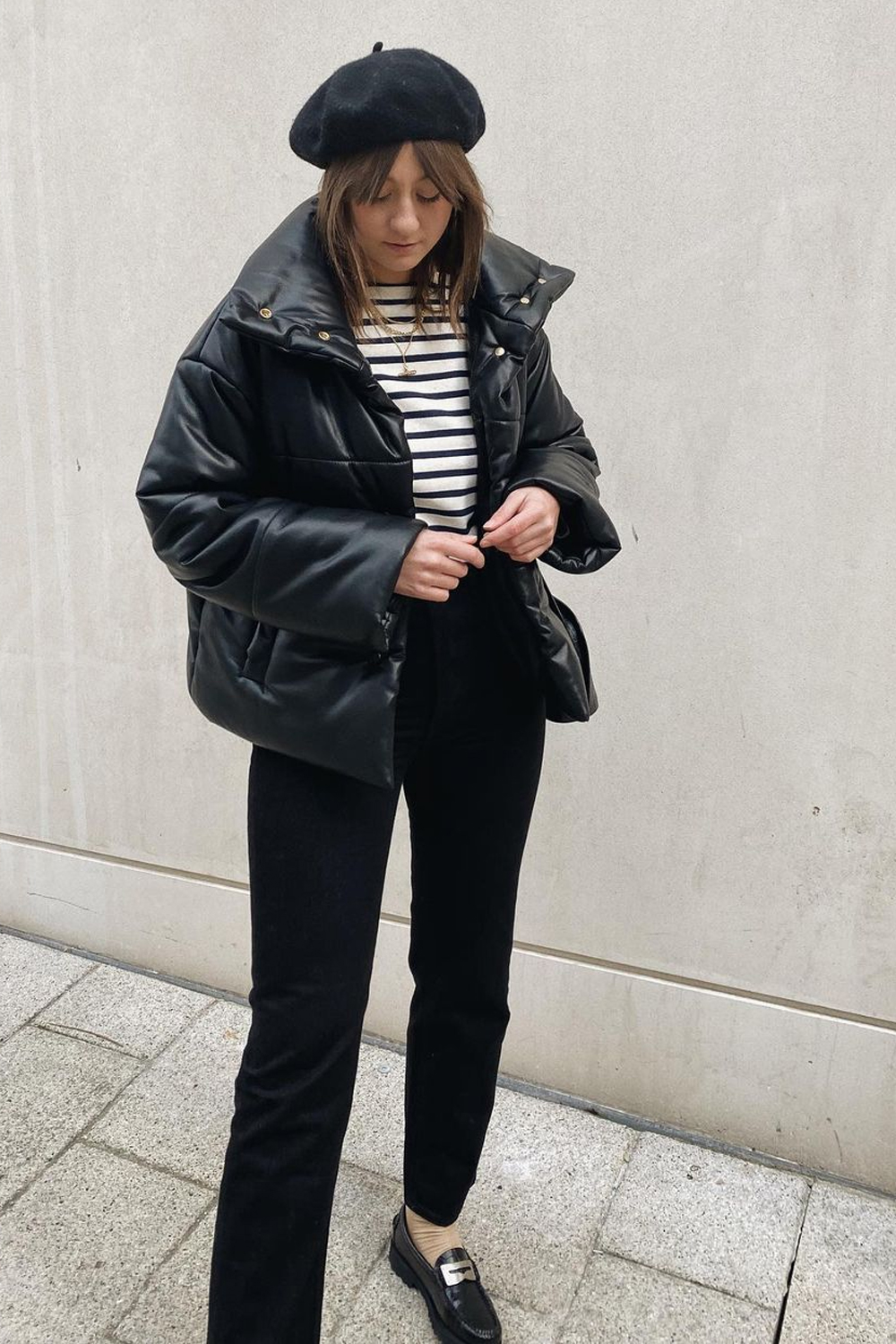 I Just Found the Best Puffer Coats For Under £100