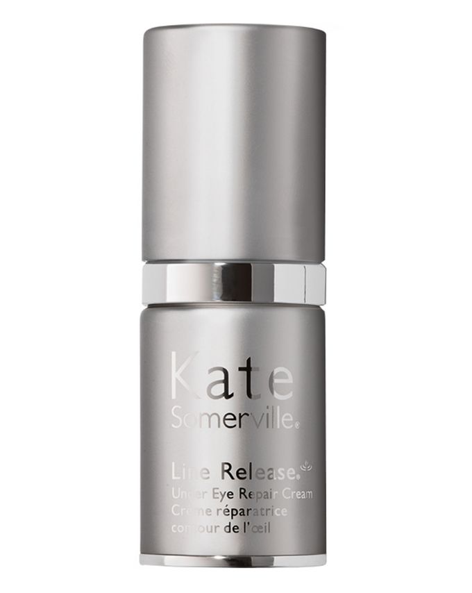 Best Affordable Eye Creams: Kate Somerville Line Release Under Eye Repair Cream