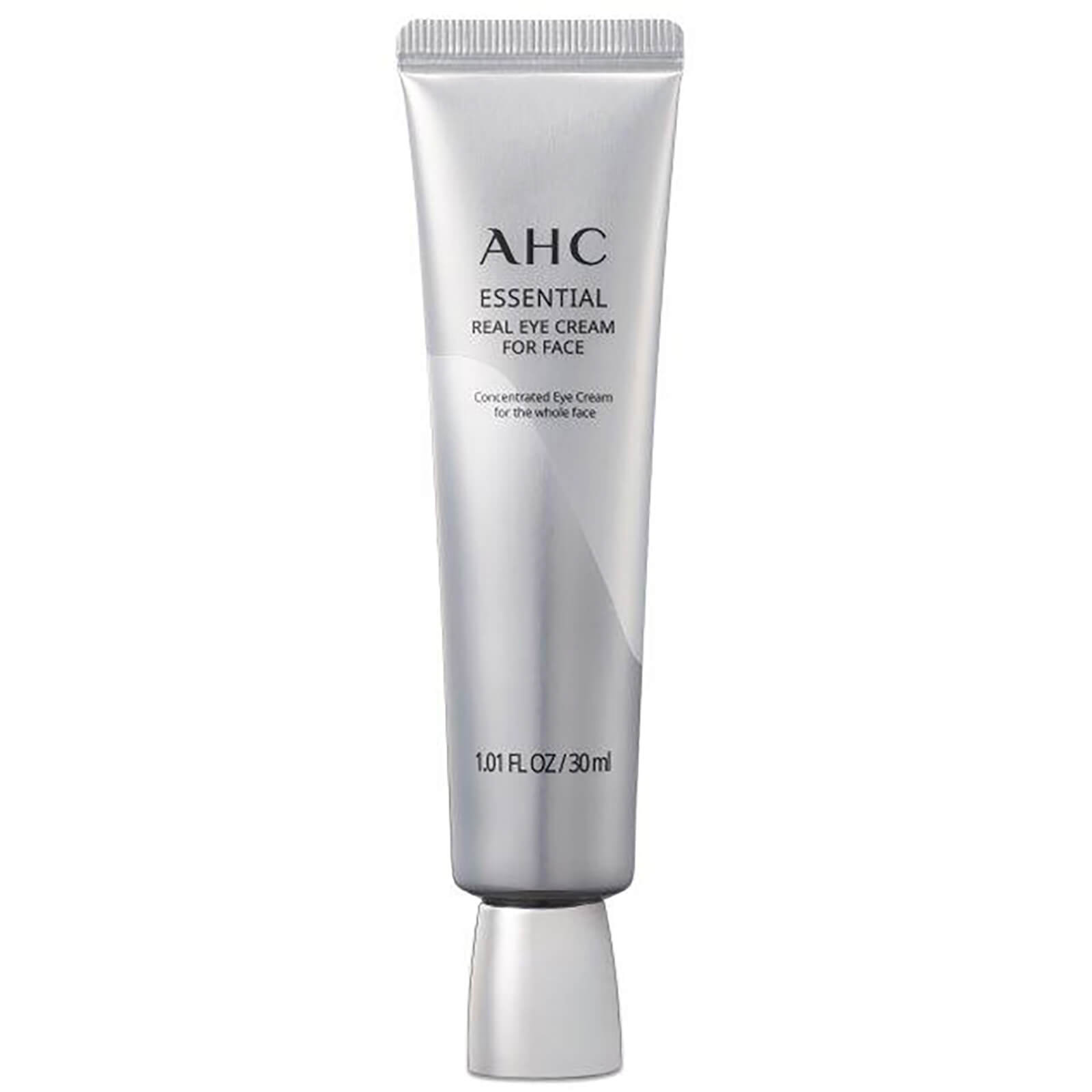 Best Affordable Eye Creams: AHC Hydrating Essential Real Eye Cream for Face
