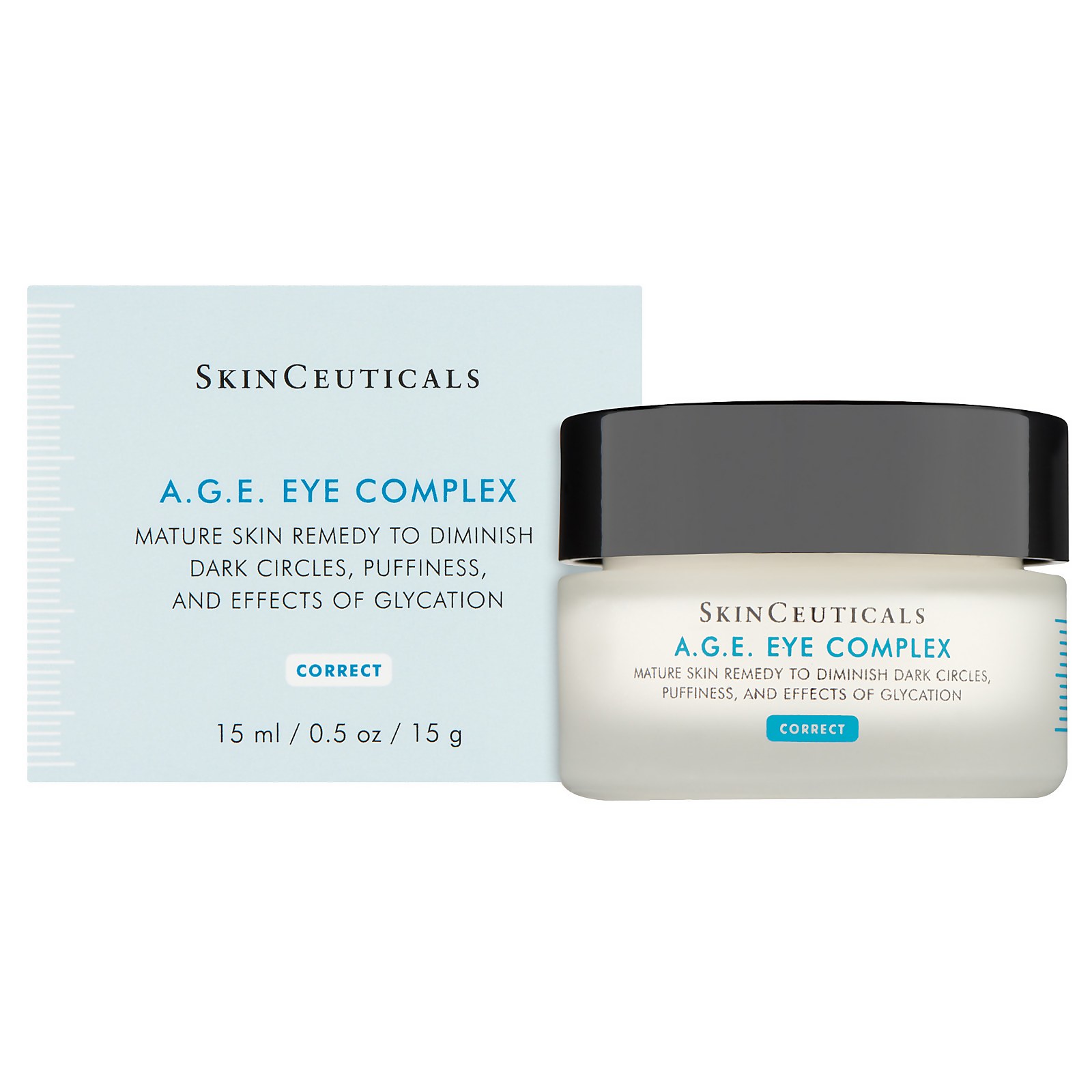 Best Affordable Eye Cream: SkinCeuticals A.G.E. Eye Complex Cream