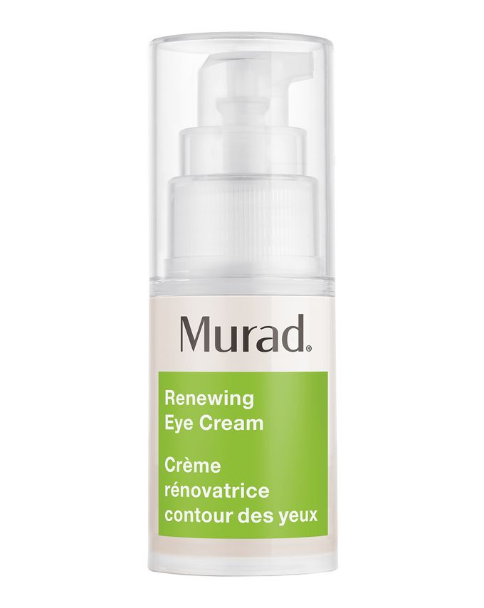 Best Affordable Eye Creams: Murad Renewing Eye Cream