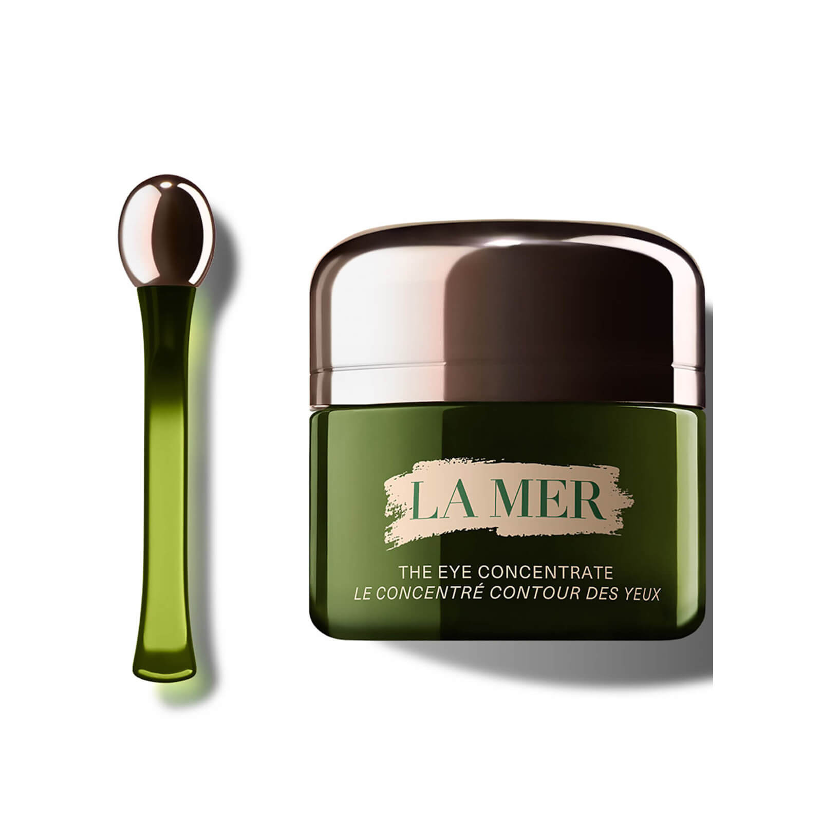 Best Affordable Eye Creams: La Mer The Eye Concentrate