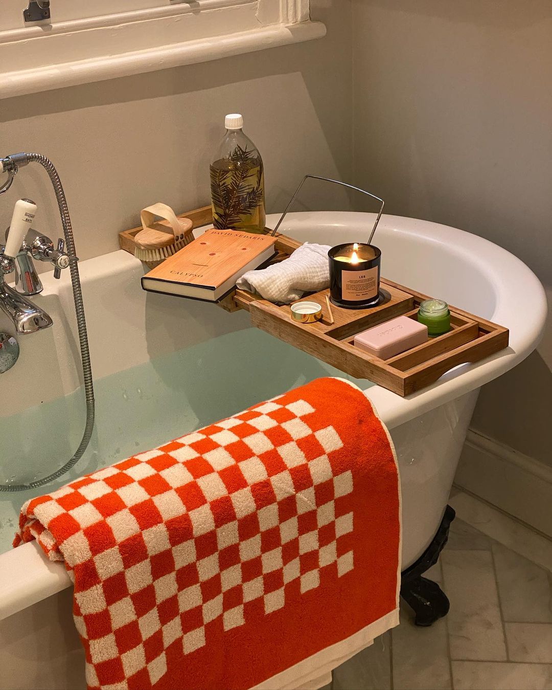 Bathscaping Is an Art Form—Here Are 5 Ways to Master It