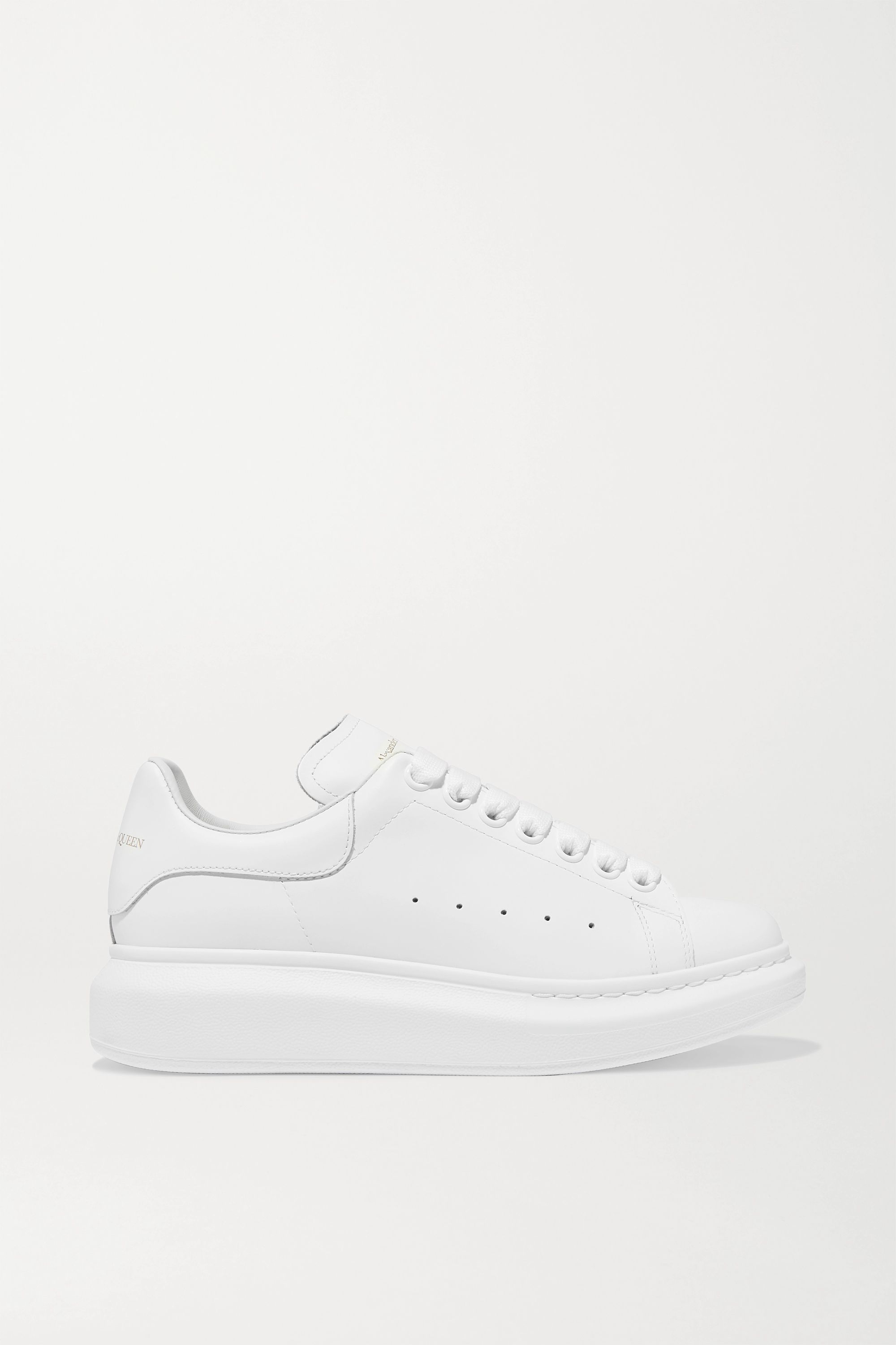 21 of the Best White Leather Sneakers for Women | Who What Wear