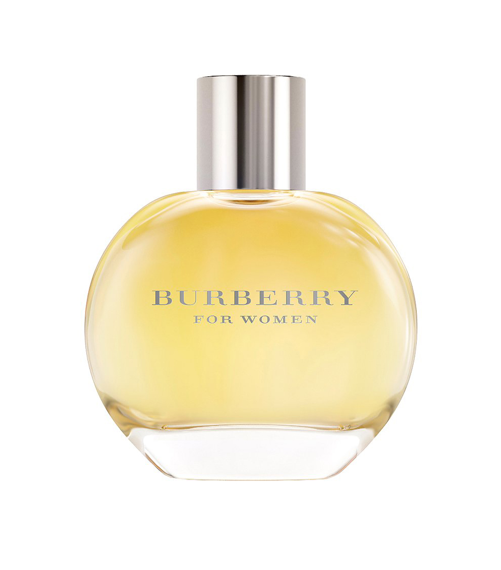 Top 80+ imagen burberry perfume women - Abzlocal.mx