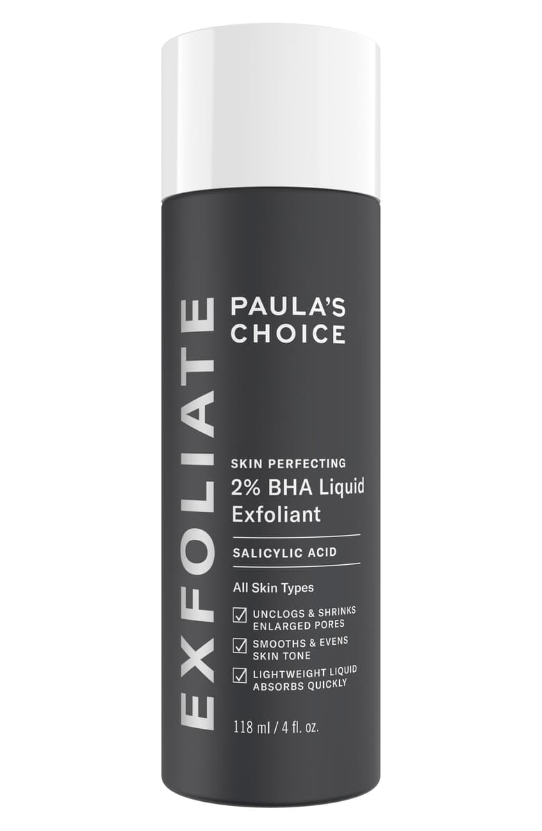 Viral Skincare: Paula's Choice Skin Perfecting 2% BHA Liquid Exfoliant