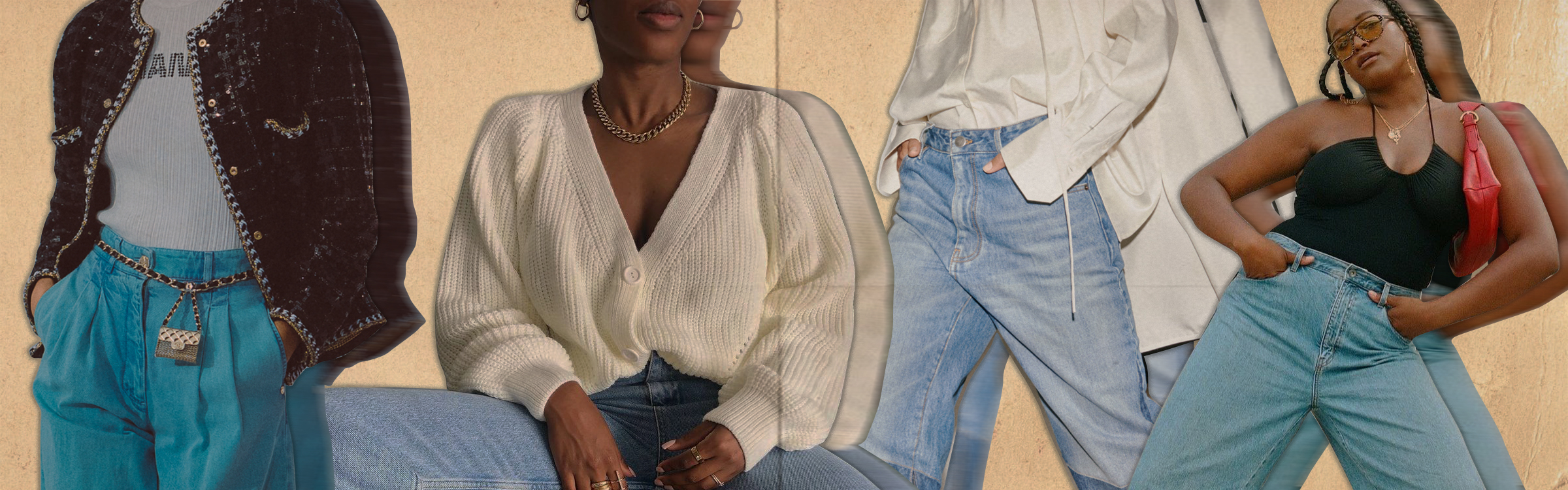 Denim Will Be the Big Trend of 2021—Here's Why