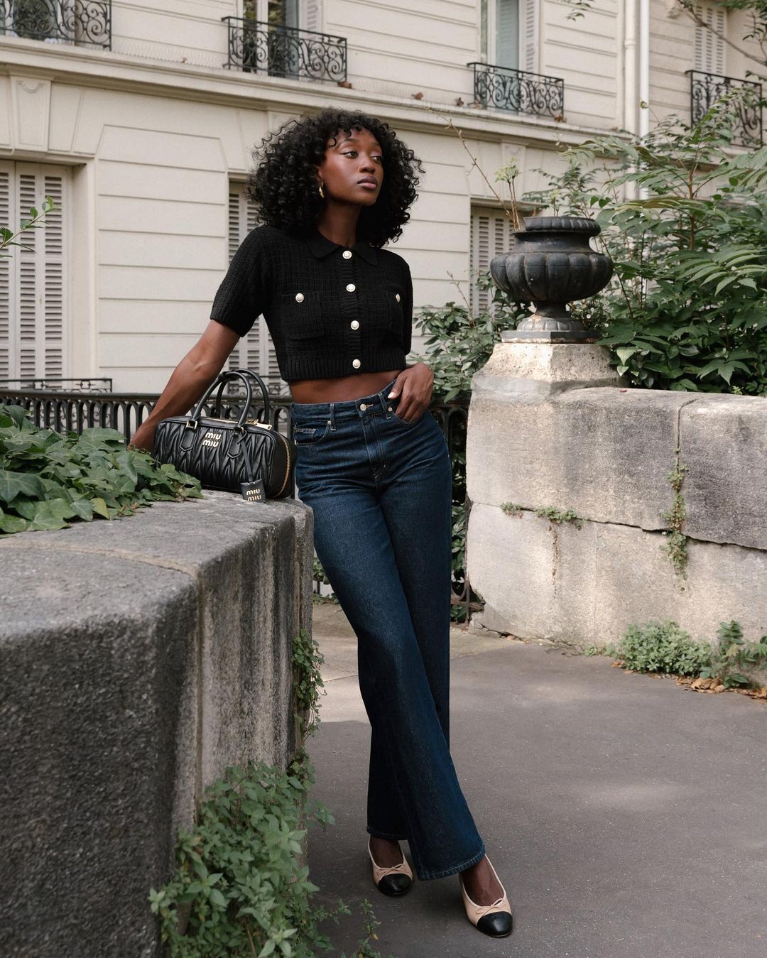Bootcut Jeans Trend: to | UK Try 8 Wear Who Autumn Outfits What