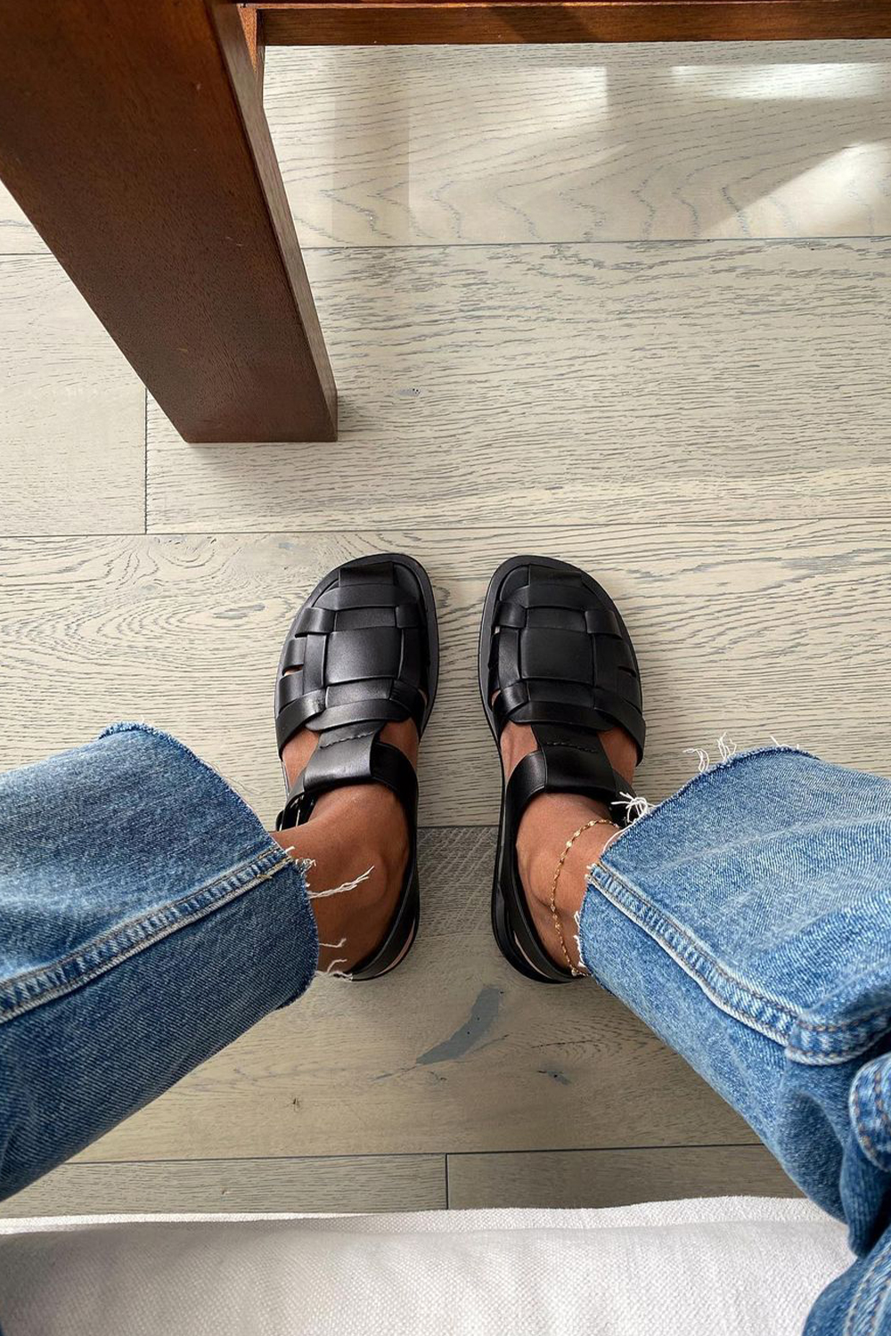 I Love Wearing Sandals and These Are the 6 New Trends I’m Into