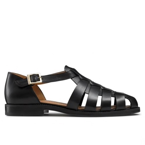 2021's Sandal Trends Have Arrived, and I'm Buying Them All | Who What ...