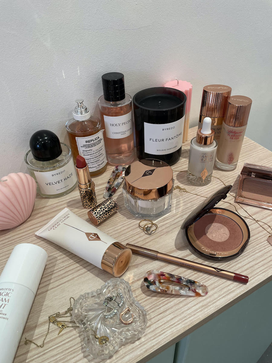 I’ve Tried Basically Every Charlotte Tilbury Product—Here’s What I’d Recommend