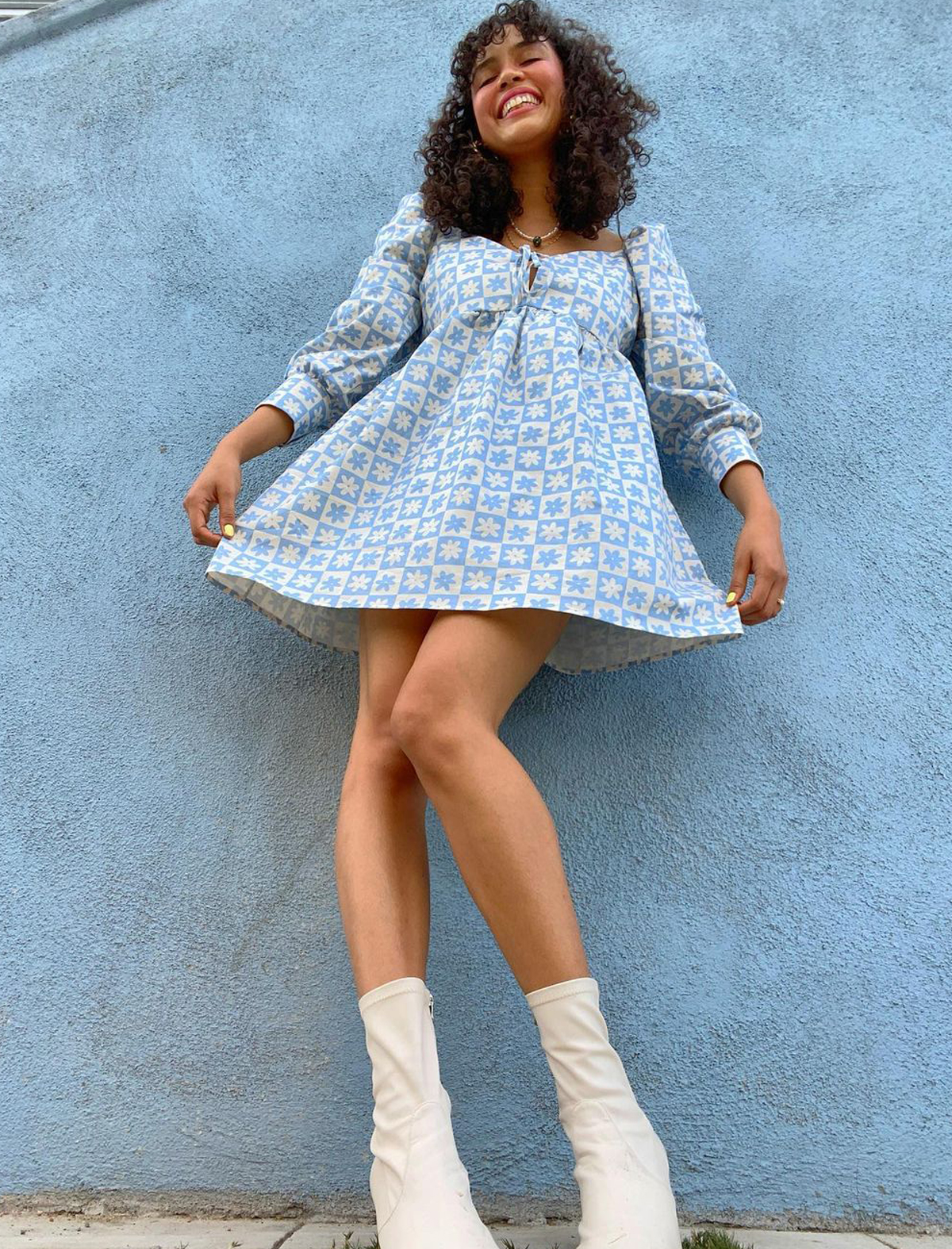 It’s Only 39 Days Until Spring—So We’ve Found So Many Perfect Dresses
