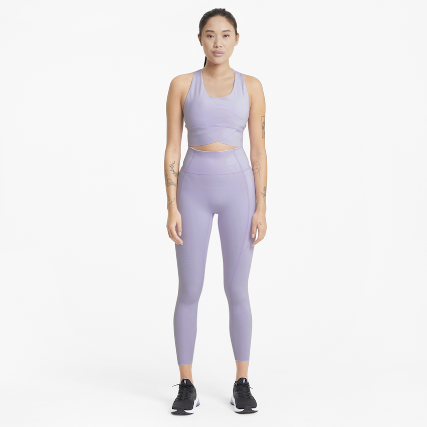 This Activewear Set Just Made Me Excited to WFH This Spring | Who What Wear