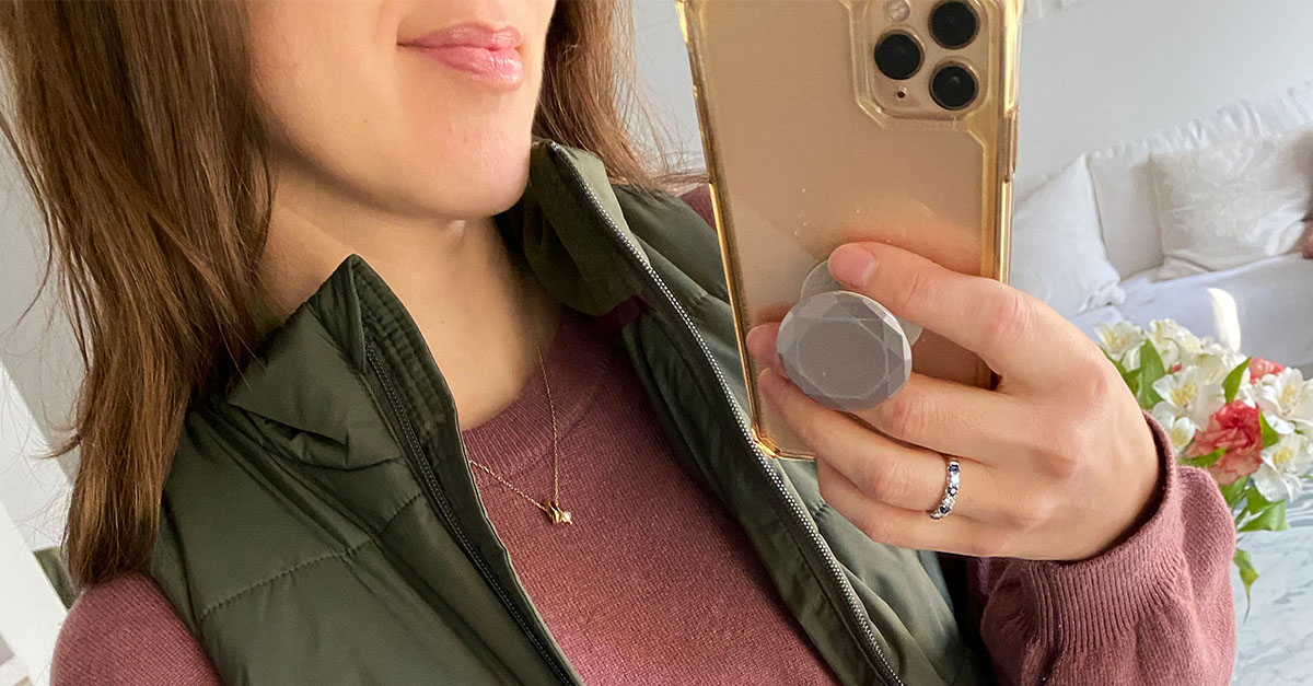 I Can't Stop Wearing These 3 Boring Yet Reliable Amazon Items (All Under $45)
