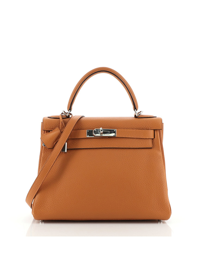 The Most Sought After Hermès Kelly 25, Handbags and Accessories