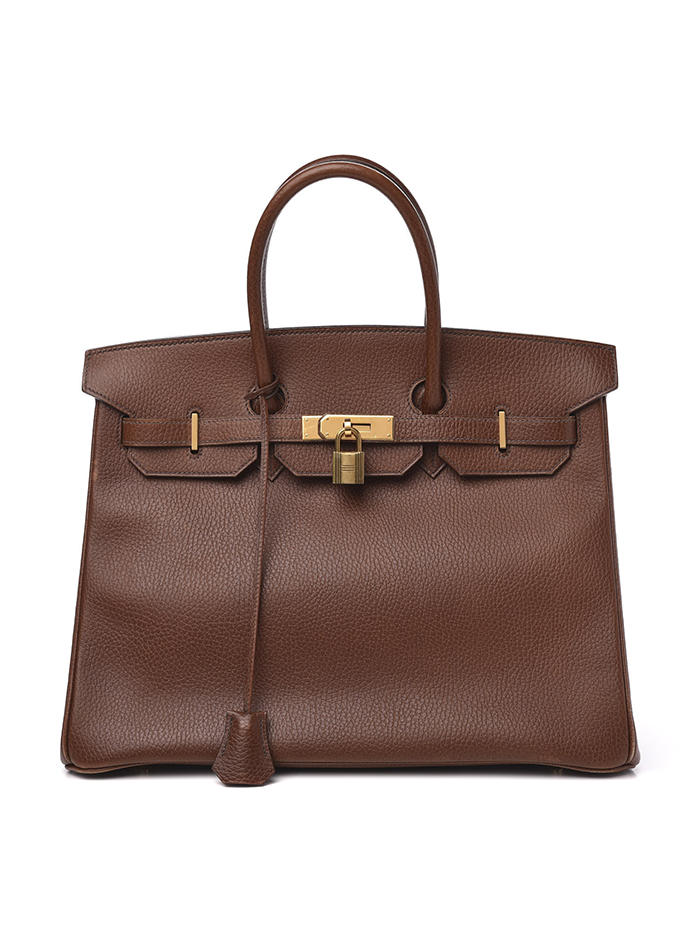 The Best Hermès Birkin and Kelly Bags for Fall, Handbags and Accessories