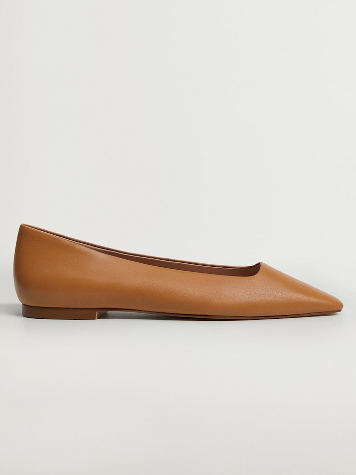 The Chicest Spring 2021 Shoes From Mango | Who What Wear UK