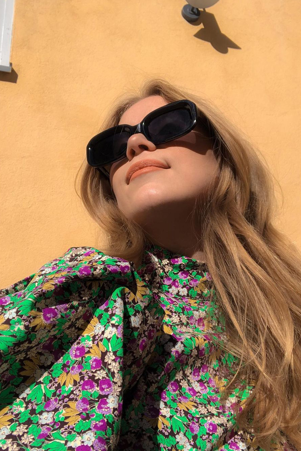 These Sunglasses Will Make Any Outfit Look 10 Times Cooler