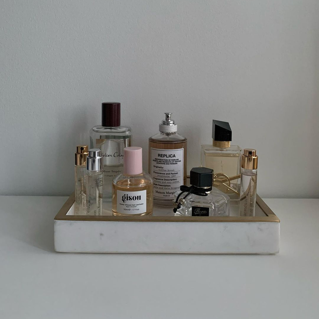 Tubereuse Noir Zara perfume - a fragrance for women and men 2019