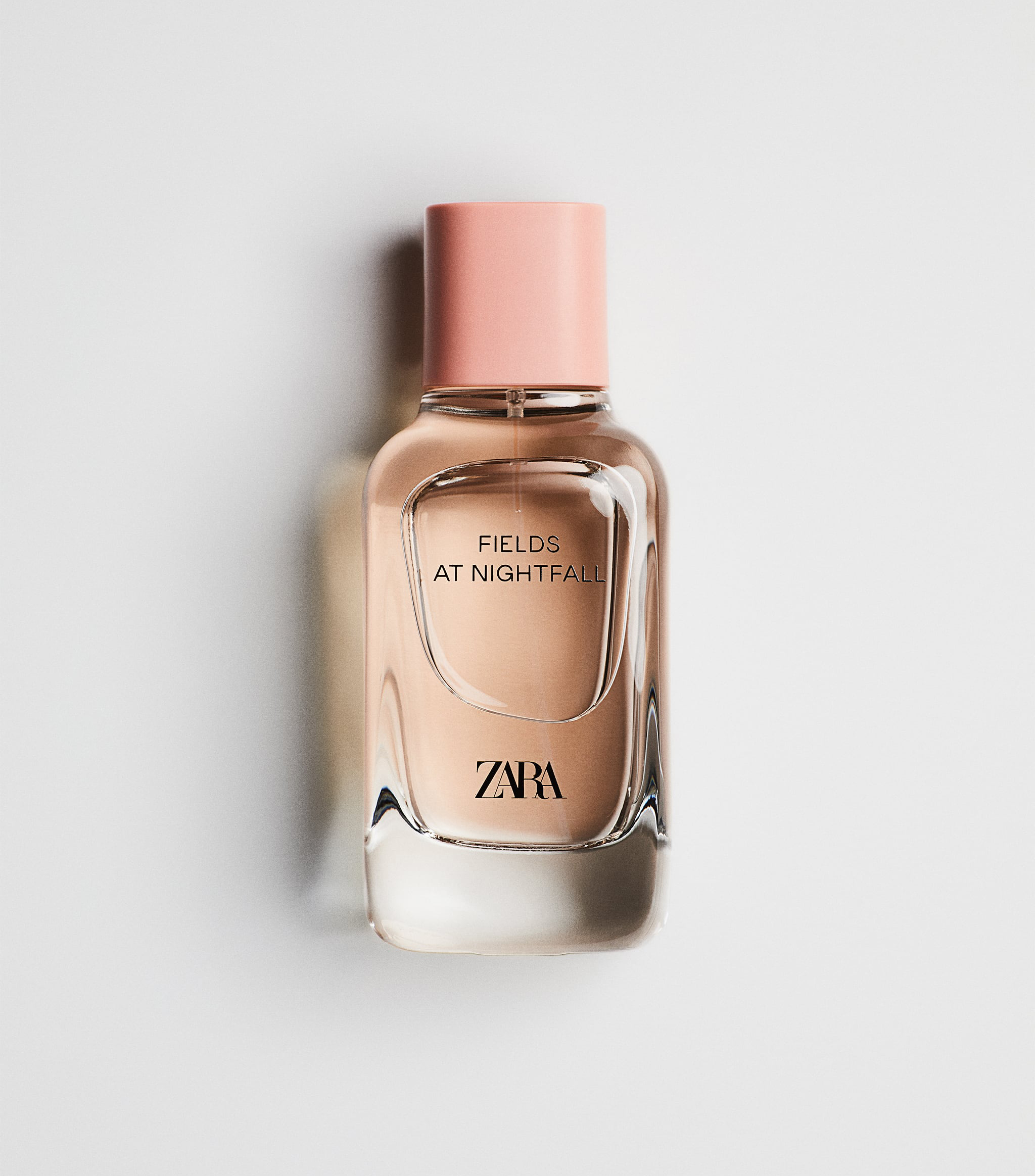 The 18 Best Zara Perfumes That Should Be On Your Vanity | Who What Wear Uk