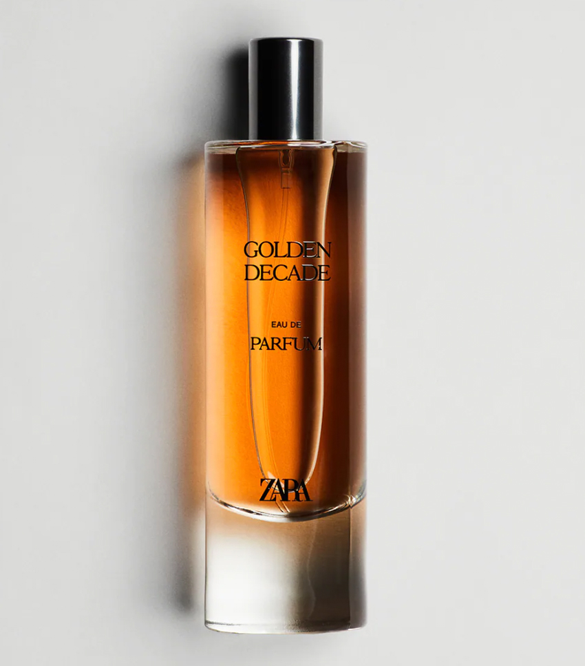 20 Zara Perfumes That Smell Like Expensive Luxury Fragrances