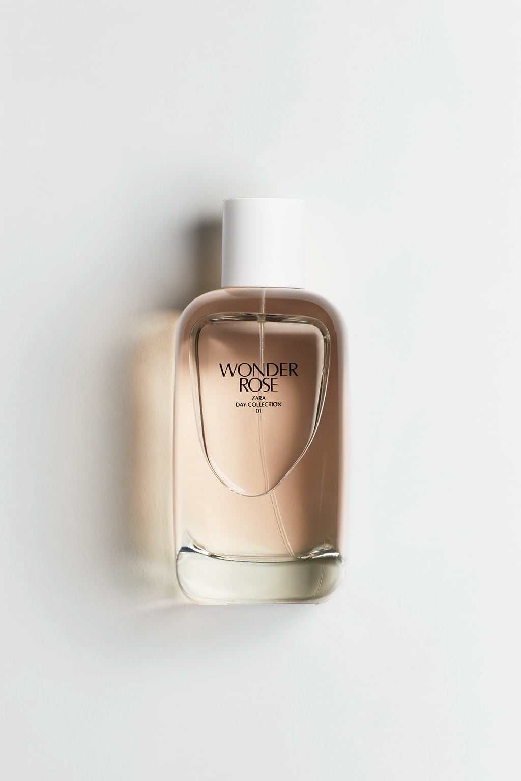 Golden Decade Zara perfume - a fragrance for women 2021