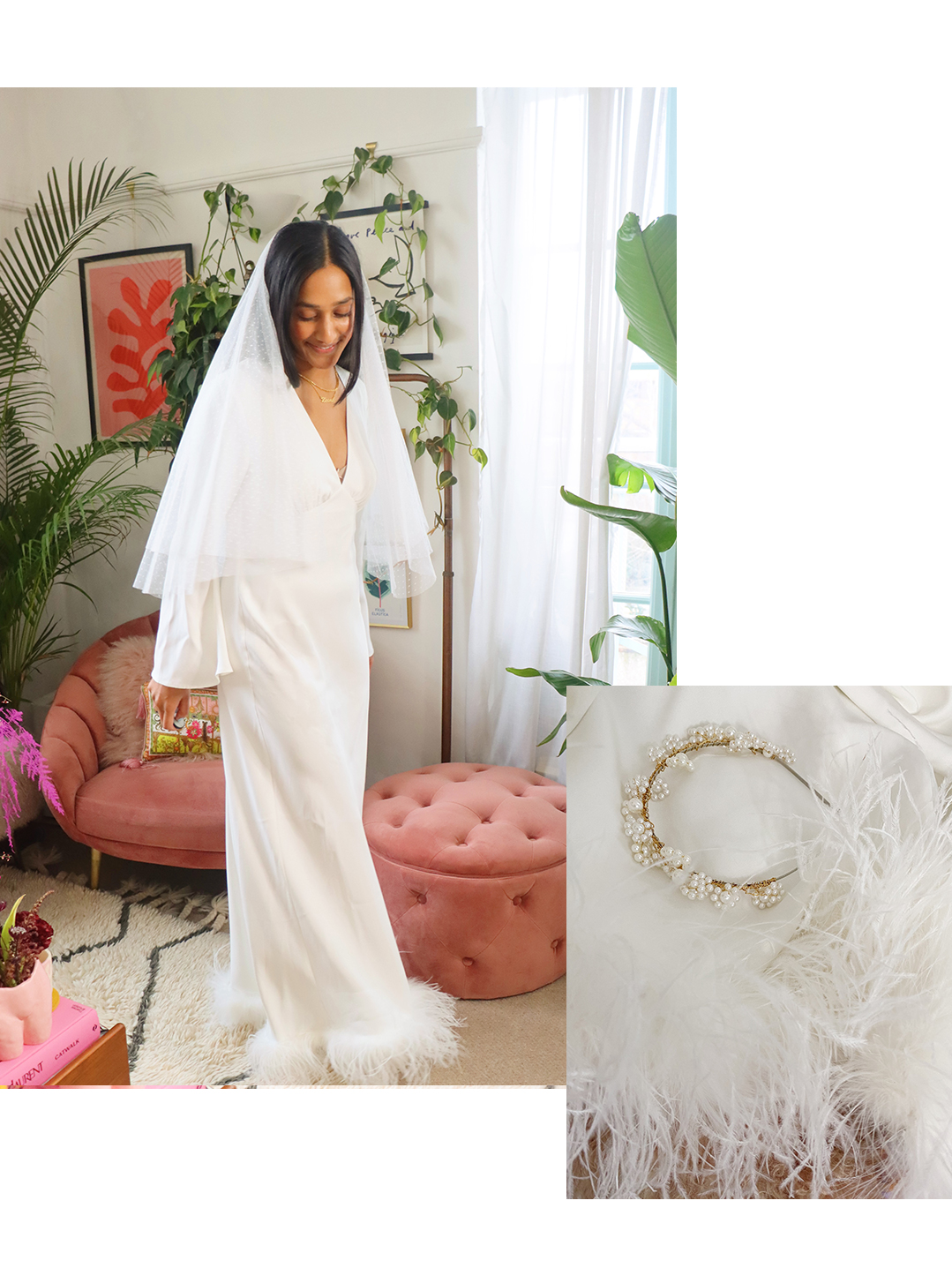 I Just Tried Rixo’s First Ever Bridal Collection—Here’s My Verdict