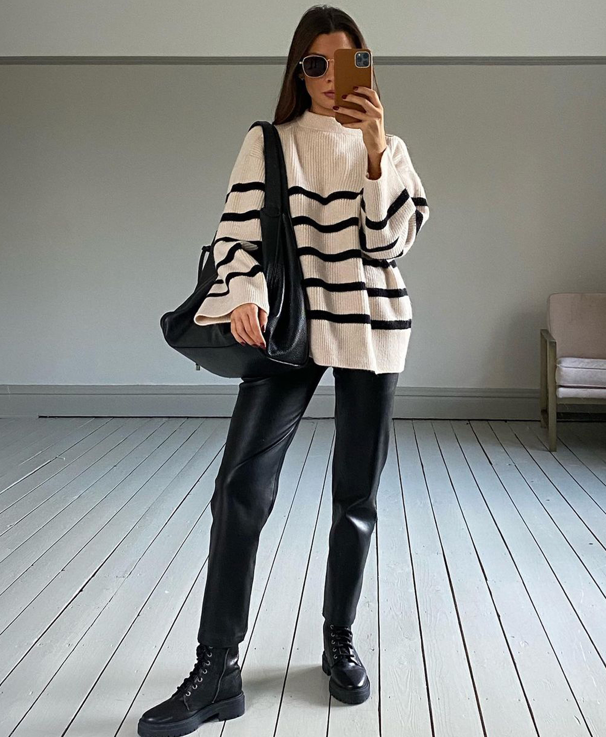 Best striped jumpers: