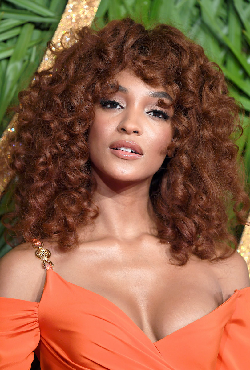 Trust Me—This Copper Hair Colour Will Be Everywhere in 2021 | Who What Wear  UK