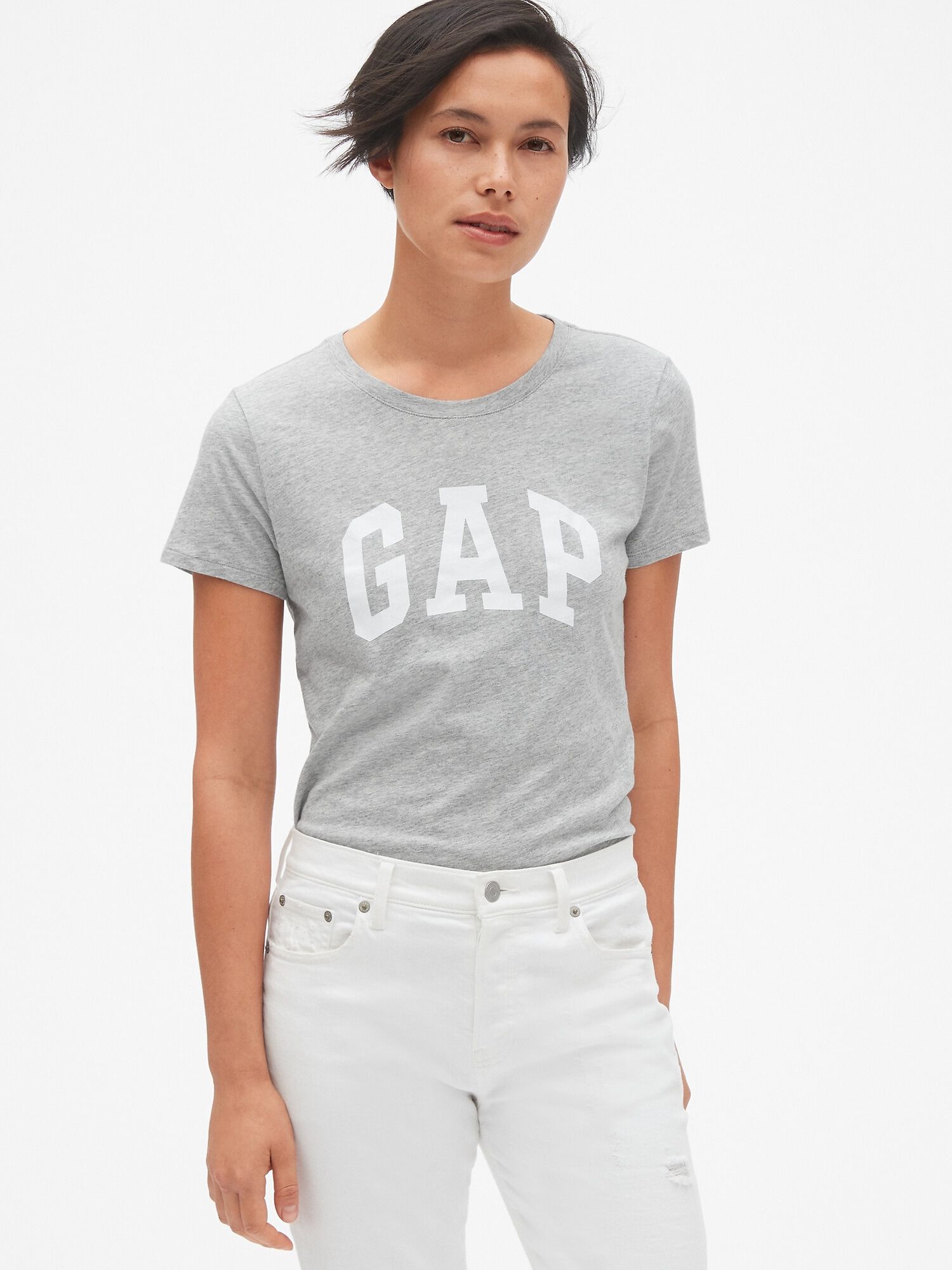Key Items Every Wardrobe Needs From Gap's Spring 2021 Edit | Who What ...