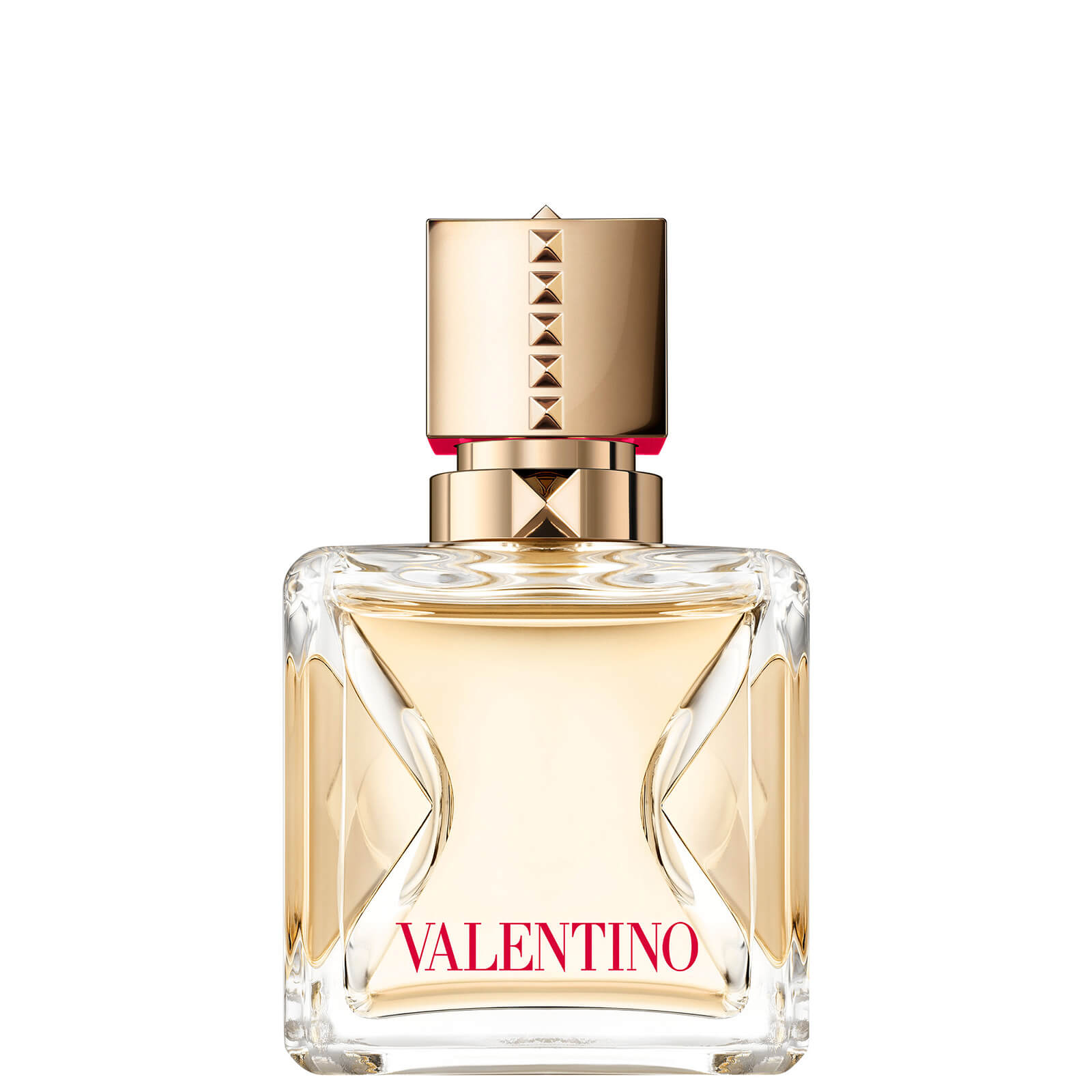 Best Chanel Perfumes: Valentino Voce Viva Eau De Parfum for Women