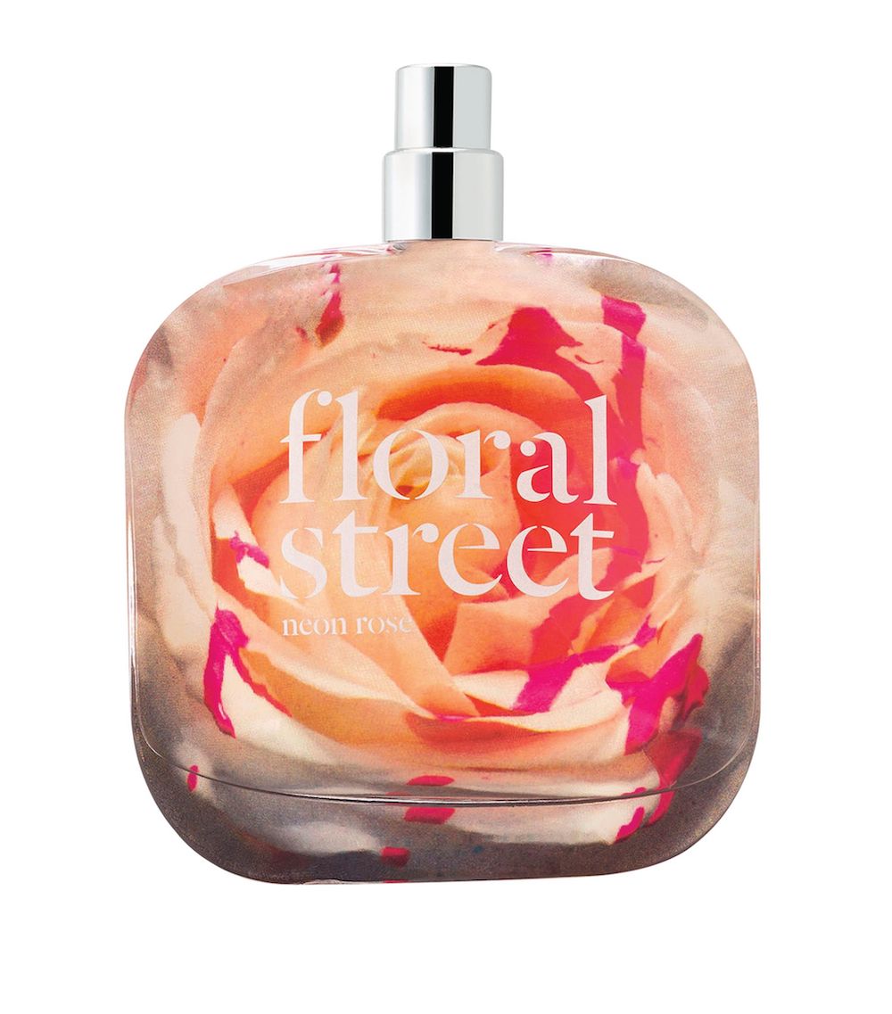 Best Chanel Perfums: Floral Street Neon Rose Eau de Parfum