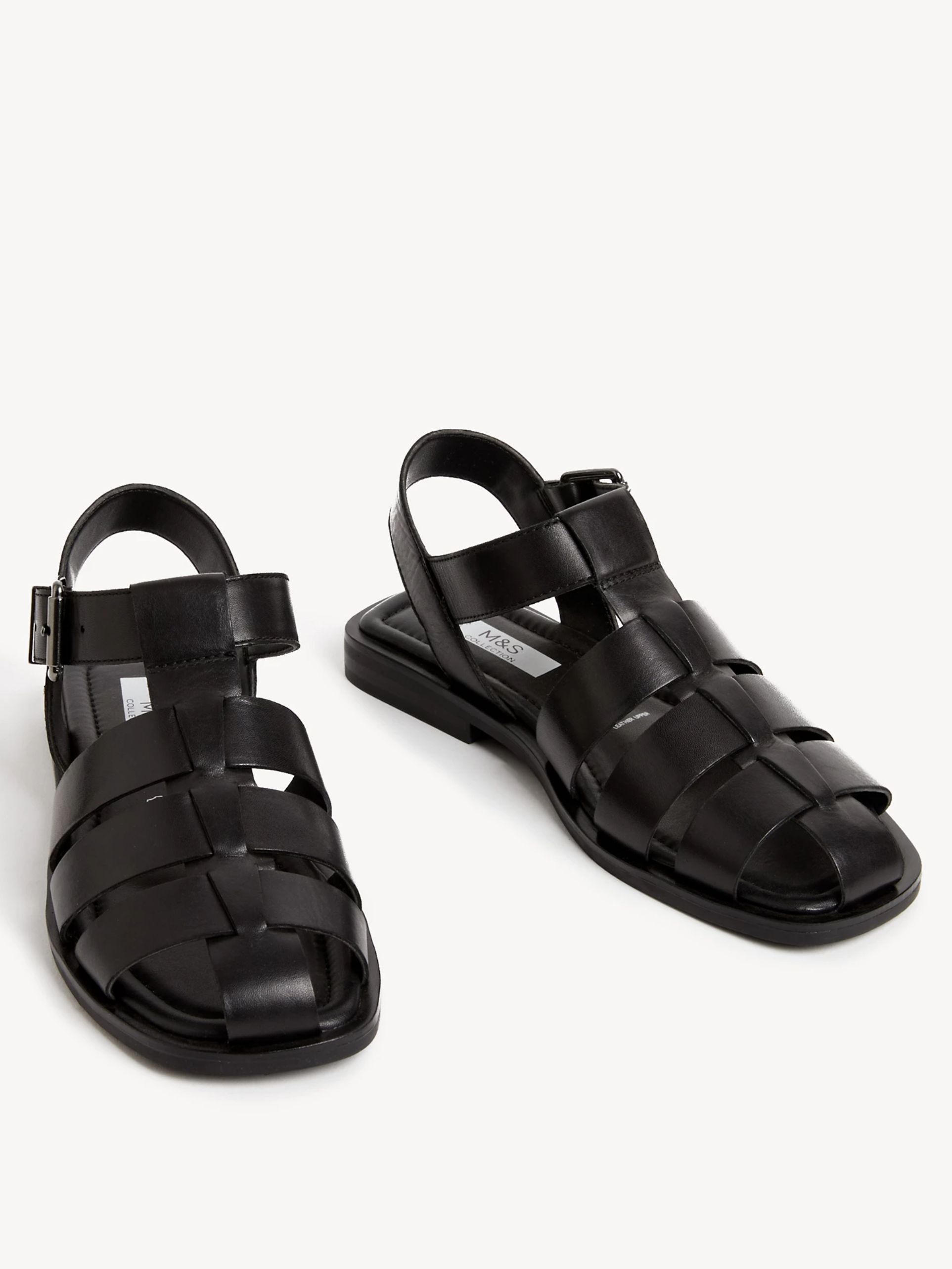 The 23 Best Fisherman Sandals to Wear This Summer | Who What Wear UK