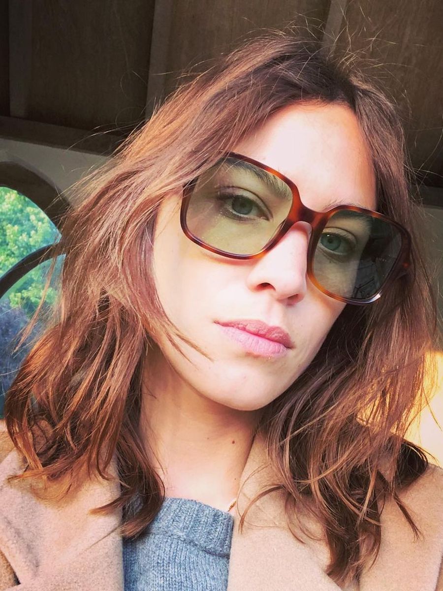 We Just Tried the New Haircare Range From the Stylist Behind Alexa Chung’s Bob