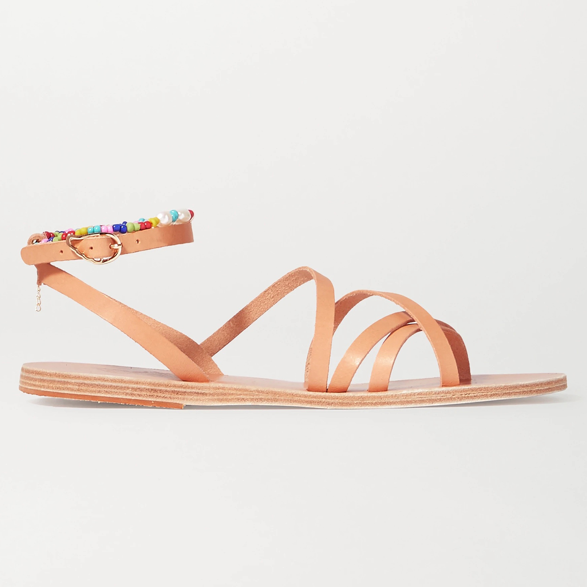 29 Affordable Spring Sandals That Are Shockingly Under-$100 | Who What Wear
