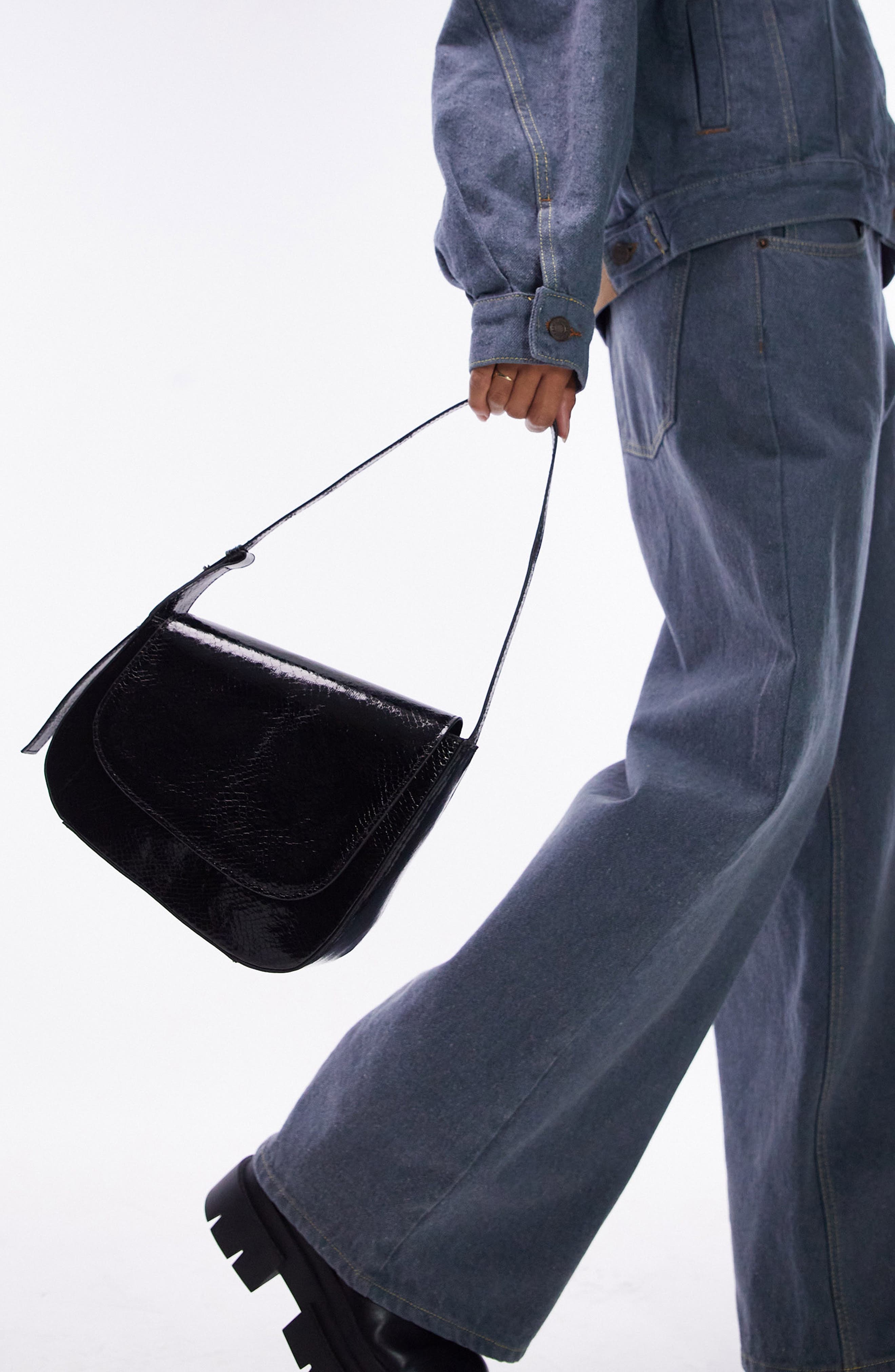 The 31 Best Black Purses in Every Style, Period | Who What Wear