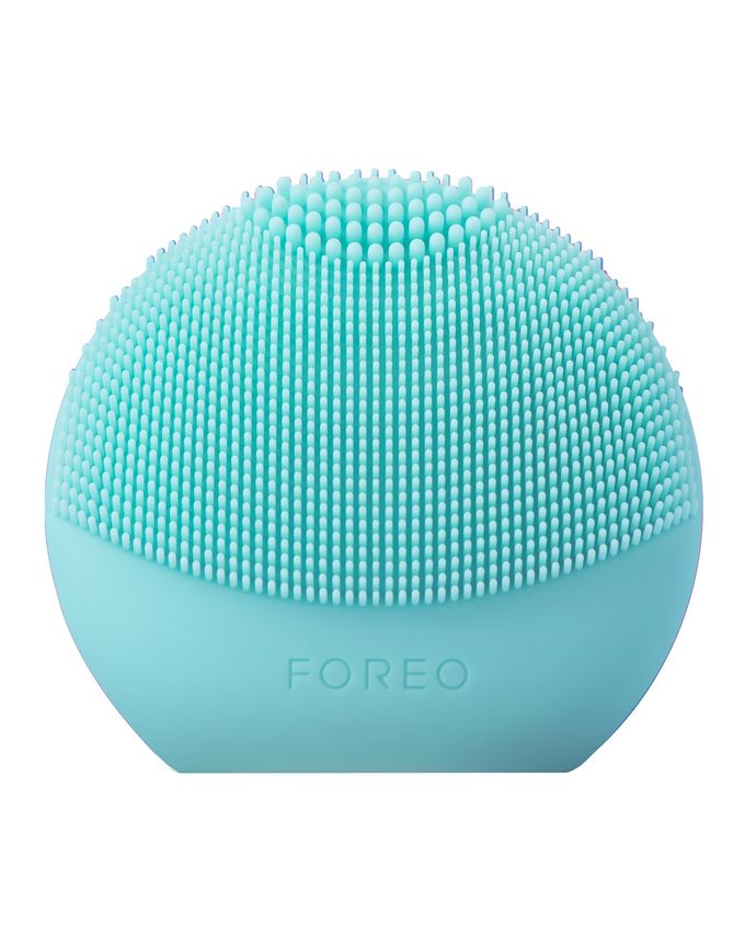 Foreo Luna Fofo Face Brush With Skin Sensors