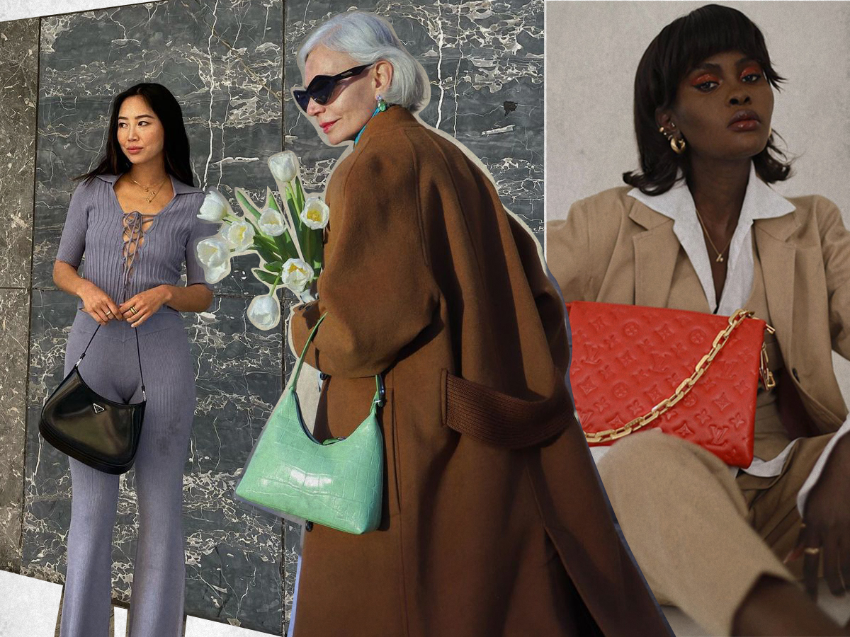 25 Beautiful Designer Bags That Are Knockouts, and More Affordable Options Too