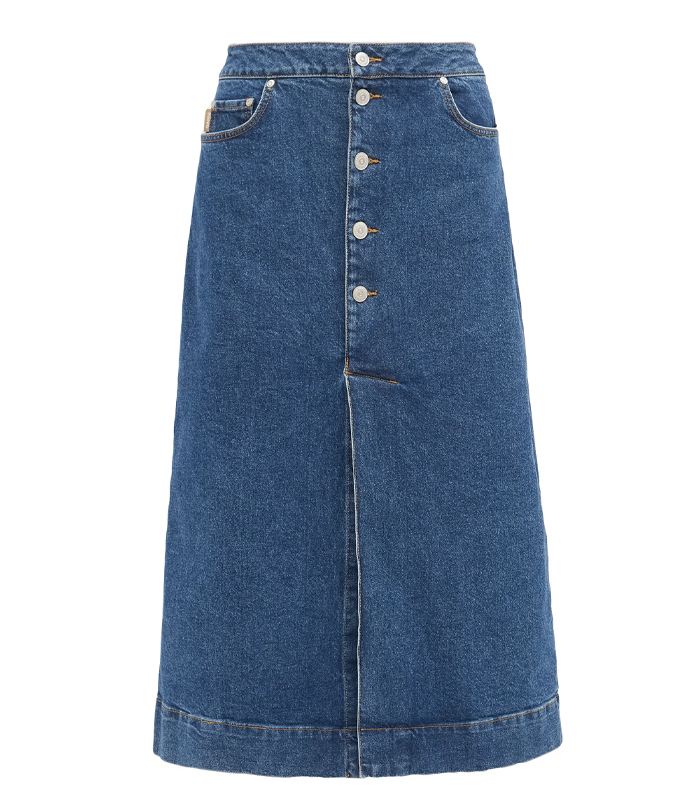 Denim Is the Fabric of 2021: See 20 of My Favorite Buys | Who What Wear UK