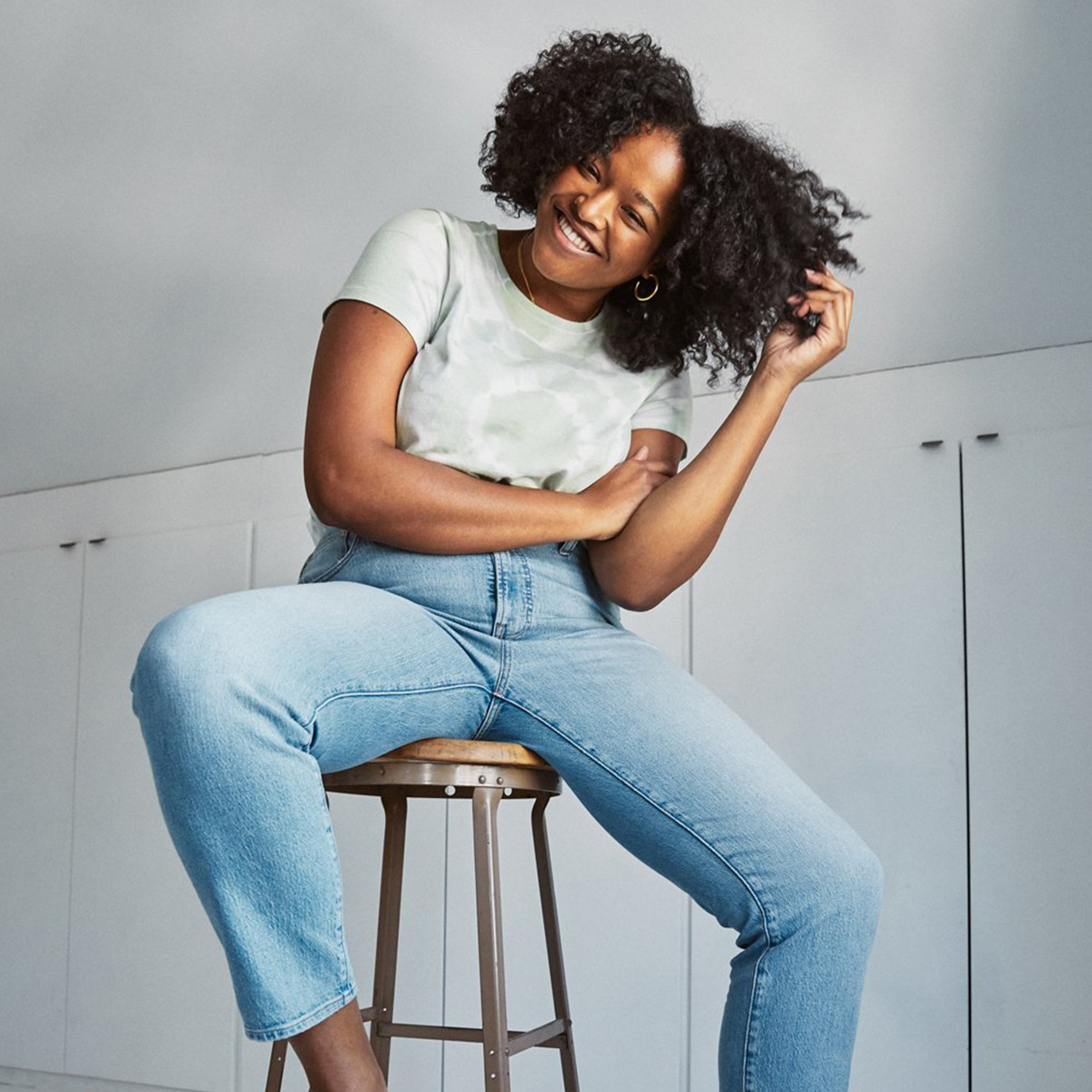 pendant Motherland intermittent The 6 Best Madewell Jeans That Work for Everyone | Who What Wear