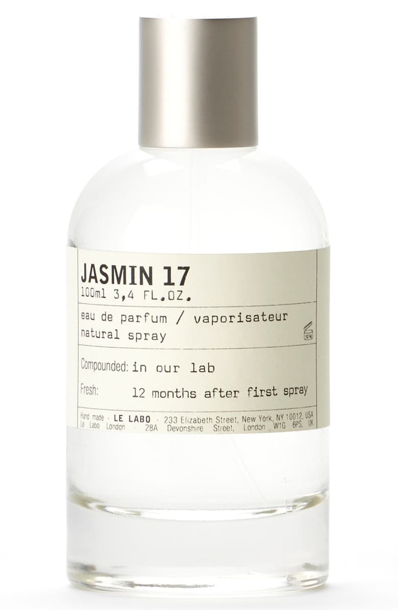 Le Labo Jasmin 17 Shower Gel