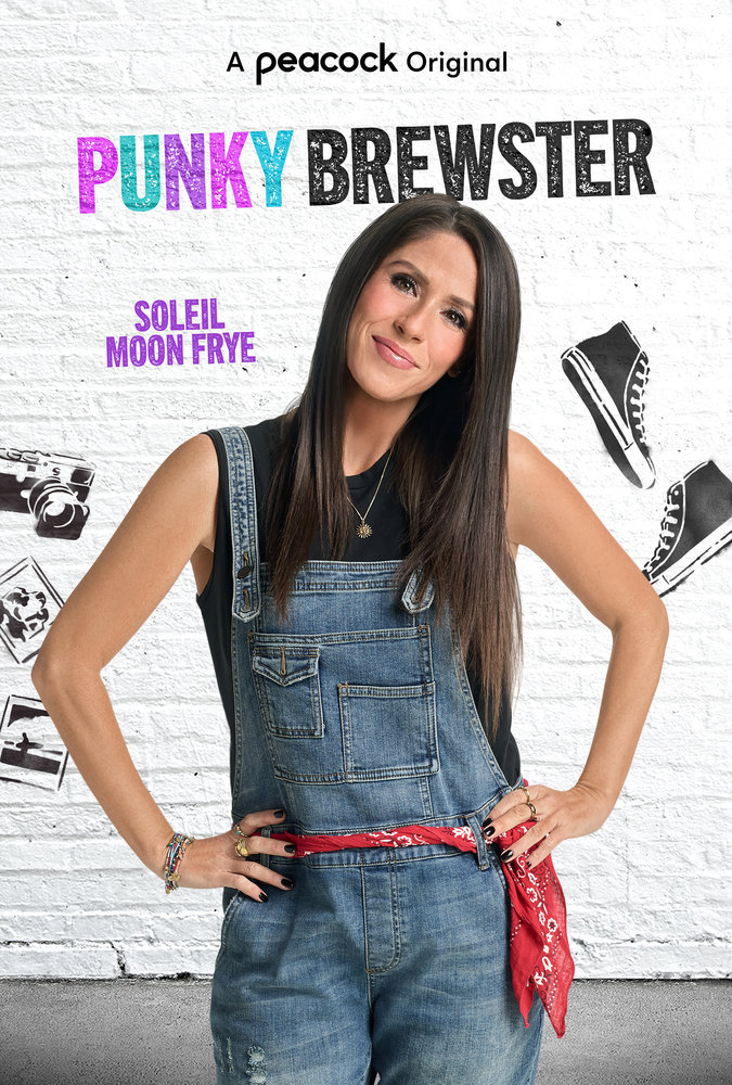 Costume Designer Mona May on Punky Brewster's Iconic Outfits