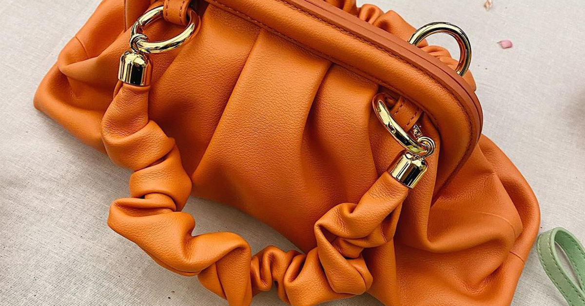 6 Affordable Purse Brands That Straight Up Look Like Luxury