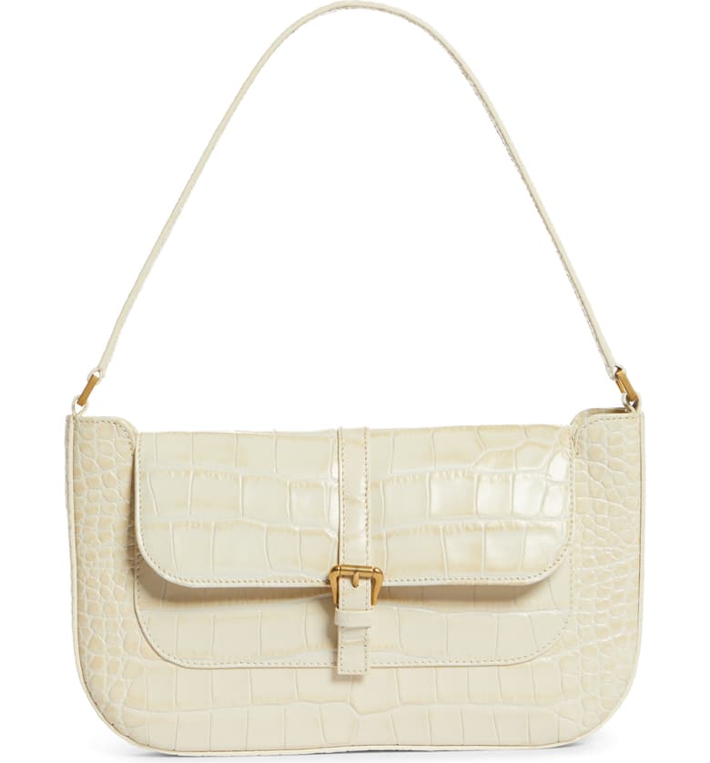 The BY FAR Miranda Is Everyone's Favorite It Bag | Who What Wear