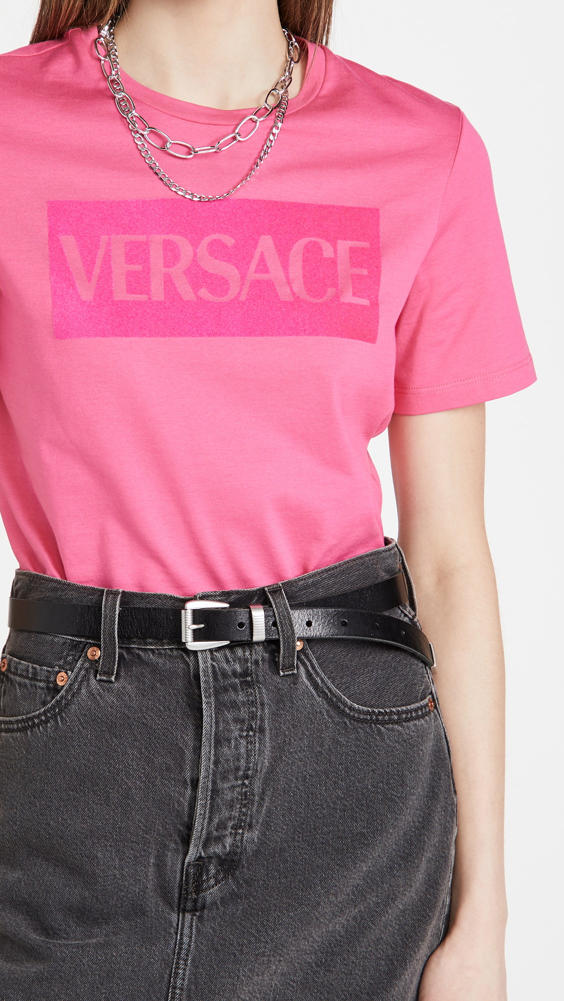 The 24 Best Designer T-Shirts for Women | Who What Wear